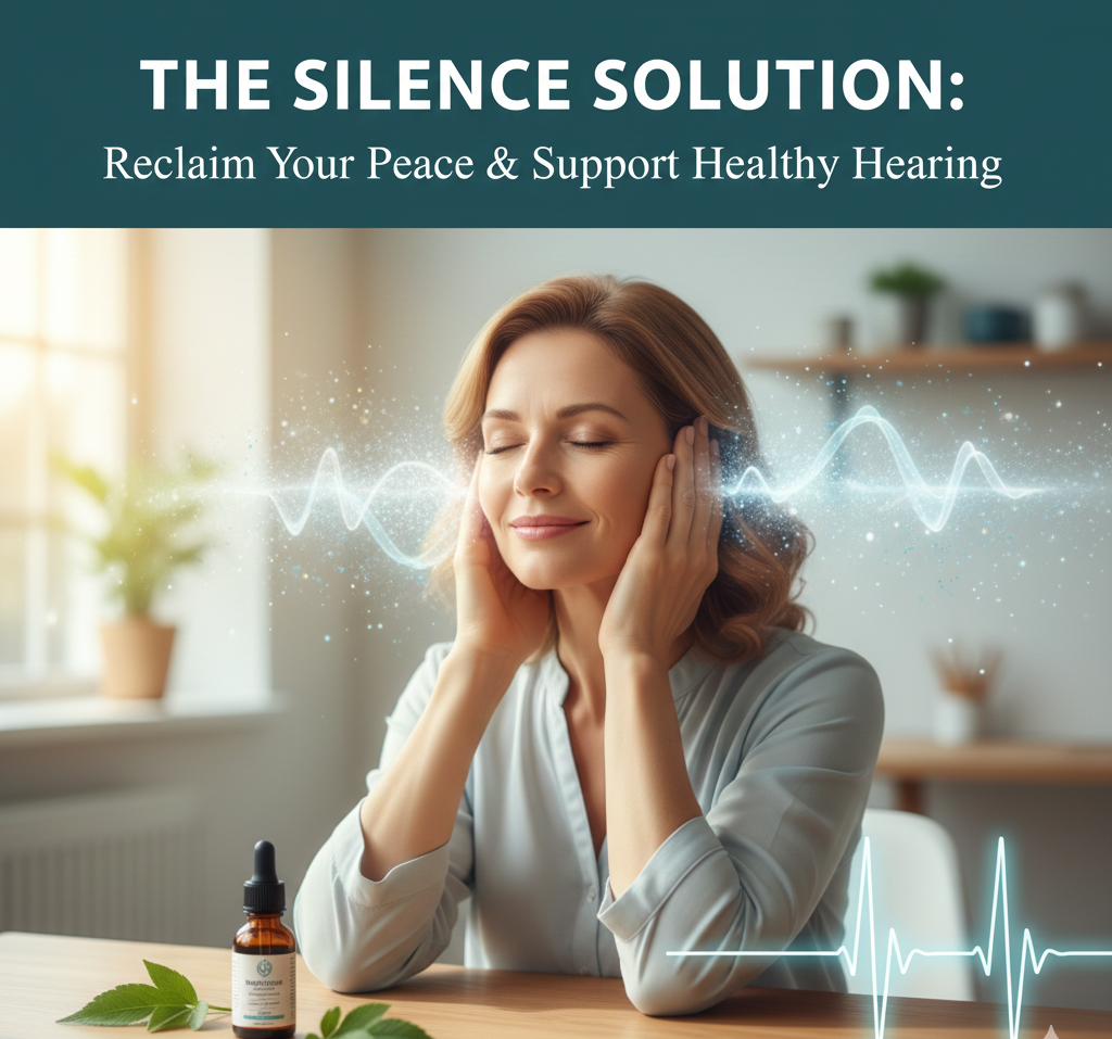 The Hidden Cost of Constant Noise: Is Your Hearing At Risk