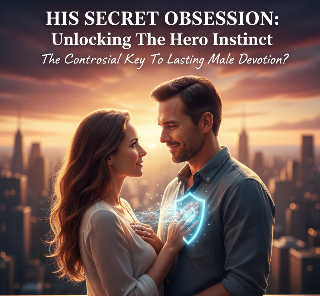 His Secret Obsession Review: The Missing Piece to Lasting Commitment