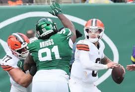 Kevin Stefanski Doubles Down on Dillon Gabriel: A Defining Moment for the Cleveland Browns