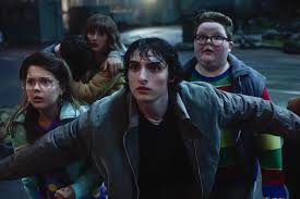 Stranger Things Netflix: Why This Sci-Fi Phenomenon Continues to Captivate Millions