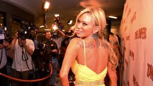 Jenna Jameson Today: A Journey of Faith, Sobriety, and Redemption