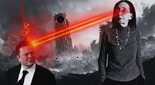 The Pen’s Power: Joyce Carol Oates’s Incisive Critique of Elon Musk and the Billionaire Class