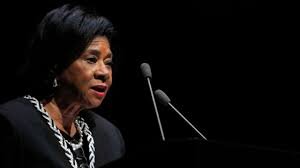 Belva Davis: Honoring the Enduring Legacy of a Broadcasting Icon