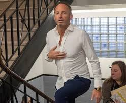 Jonathan Braun: A Visionary Shaping the Future of Sustainable AI