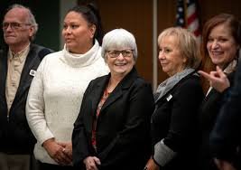 Bangor Maine Ushers In New Leadership: Hawes Elected City Council Chair Amidst Policy Overhaul