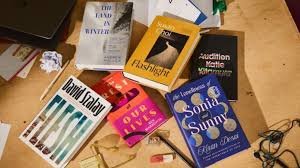 Booker Prize 2025: The Verdict Is In! Unveiling the Year’s Literary Masterpiece