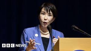 temp_image_1762948619.566361 Japan's Bold Stance on Taiwan Ignites Geopolitical Firestorm with China