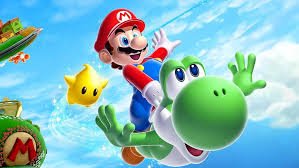 temp_image_1762957129.237147 Beyond the Mushroom Kingdom: Why a Super Mario Galaxy Movie is the Next Cosmic Adventure We Need
