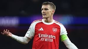 temp_image_1763057349.244922 Norway FC's Ødegaard Update: Solbakken Reveals Star Midfielder Still 'Some Distance Away' from Return