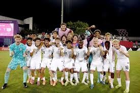 temp_image_1763138961.847332 USA U-17 vs Morocco U-17: High Stakes in the FIFA World Cup Round of 16