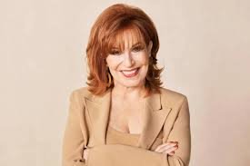 temp_image_1763144031.885696 Joy Behar's Enduring Legacy: Wit, Wisdom, and Longevity on Television