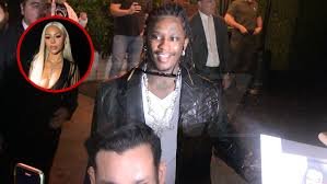 temp_image_1763148314.589496 Mariah the Scientist: Pregnancy Rumors Swirl as Career Soars Alongside Young Thug