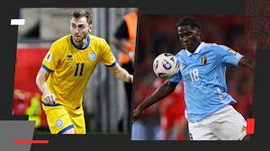 temp_image_1763215918.90944 Kazakhstan vs. Belgium: A Deep Dive into the European Football Showdown