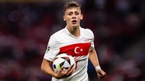 temp_image_1763224821.351347 Turkey vs. Bulgaria: Arda Güler's World Cup Dream on the Line in Crucial Qualifier