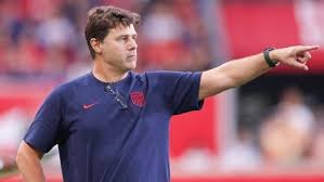 temp_image_1763243004.775078 USA vs. Paraguay: World Cup 2026 Showdown Looms Amidst Squad Challenges