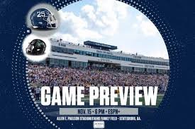 temp_image_1763250070.925849 Coastal Carolina vs. Georgia Southern: The Sun Belt Showdown You Can't Miss