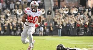 temp_image_1763260294.480961 James Peoples: Navigating the Shifting Tides of Ohio State's Running Back Room