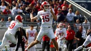 temp_image_1763266514.260918 The Ultimate Heisman Watch: Week 12's Top Contenders & Shifting Odds in College Football