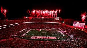 temp_image_1763268153.011108 CFB Week 12 Unpacked: How Thrilling Upsets Redraw the Texas Football Schedule & Playoff Picture