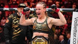 temp_image_1763271306.646475 Valentina Shevchenko Reasserts Dominance with Unanimous Decision Victory Over Weili Zhang at UFC 322