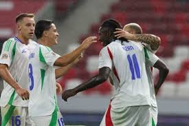 temp_image_1763281890.21574 Italy vs Norway: Gattuso Unveils Starting XI, Key Absences for Decisive World Cup Qualifier