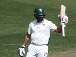 temp_image_1763707644.34043 Jake Weatherald Earns His Baggy Green as Ashes Drama Unfolds