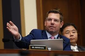 temp_image_1763710236.397145 Eric Swalwell: Exploring the Dynamic Career of a California Congressman