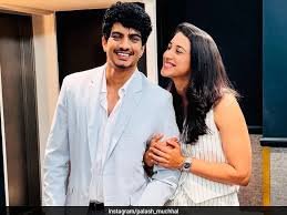 temp_image_1764052480.6508 The Smriti Mandhana Phenomenon: An Indian Cricket Icon's Journey