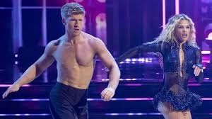 temp_image_1764052803.974461 And the Mirrorball Goes To... Unveiling the Dancing with the Stars 2025 Champion!