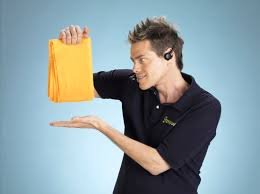 temp_image_1764057043.205358 ShamWow Guy Runs for Congress: Vince Shlomi Aims to Wipe Out Political Woes in Texas