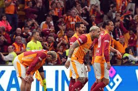 temp_image_1764091974.634395 Galatasaray vs Union Saint-Gilloise: A Crucial Champions League Showdown at Rams Park