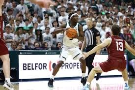 temp_image_1764094806.901141 Clash on the Hardwood: Michigan State Spartans Set to Face East Carolina Pirates in 2025