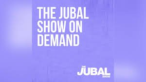 temp_image_1764165618.703323 The Ultimate Thanksgiving Trivia Showdown: When Comedy Meets Chaos on The Jubal Show