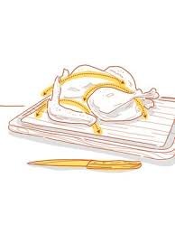 temp_image_1764166939.44589 Mastering the Art: How to Carve a Turkey Like a Culinary Pro