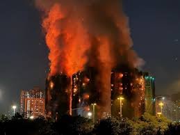 temp_image_1764168600.383421 Deadly Blaze Engulfs Hong Kong Residential Complex, At Least 13 Confirmed Dead