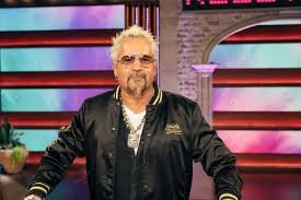 temp_image_1764172783.177356 The Unstoppable Reign of Guy Fieri: From Flavortown to Culinary Icon