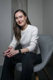 temp_image_1764333013.638492 Sanna Marin: The Global Impact of Finland's Youngest Prime Minister