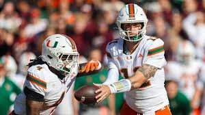 temp_image_1764333676.03807 Miami Hurricanes vs. Pittsburgh Panthers: Will Miami's Playoff Hopes Weather the Storm?