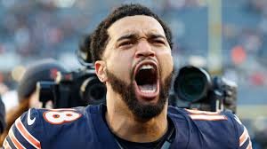 temp_image_1764356681.755587 Rome Odunze and the Resurgent Chicago Bears: A New Era of Winning