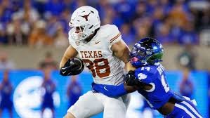 temp_image_1764393368.616717 Jack Endries: The Rising Texas Longhorns Tight End Poised for NFL Stardom