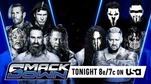 temp_image_1764394363.184163 WWE SmackDown Tonight: Catch Up on Explosive Results & Where to Watch All the Action in Canada!