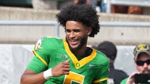 temp_image_1764443911.687587 The Dante Moore Dilemma: Will the Oregon QB Redefine the 2026 NFL Mock Draft Landscape?