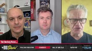 temp_image_1764444967.789735 Team Sweden Unveils Iconic Jerseys & Star Roster for Milan Olympics 2026, Eyeing Gold