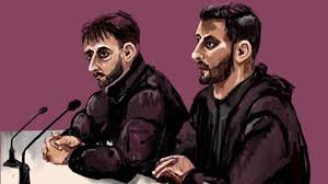 temp_image_1764451455.607048 Dutch Public Prosecution Service Demands 25 Years for Alleged 'Honour Killing' of Teenager Ryan al N.