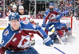 temp_image_1764452105.384342 The Avalanche Edge: Unpacking Brent Burns' Integration into Nathan MacKinnon's Elite NHL Training Culture