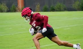 temp_image_1764458407.584292 Isaiah Sategna: The Rising Star Redefining Wide Receiver Excellence