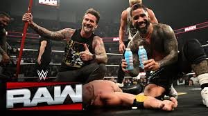 temp_image_1764473235.792287 CM Punk: The Enduring Legacy of Pro Wrestling's 'Best in the World'
