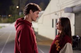 temp_image_1764485965.099492 Noah Beck's 'Sidelined: Intercepted' on Tubi: Does Drayton and Dallas's College Romance Survive?