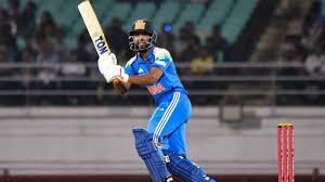 temp_image_1764500373.801473 Dewald Brevis's Miraculous Catch Halts Ruturaj Gaikwad in Electrifying ODI Clash