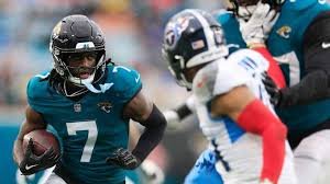 temp_image_1764517489.535605 Brian Thomas Jr.'s Pivotal Return: Can He Ignite the Jaguars' Playoff Ascent?